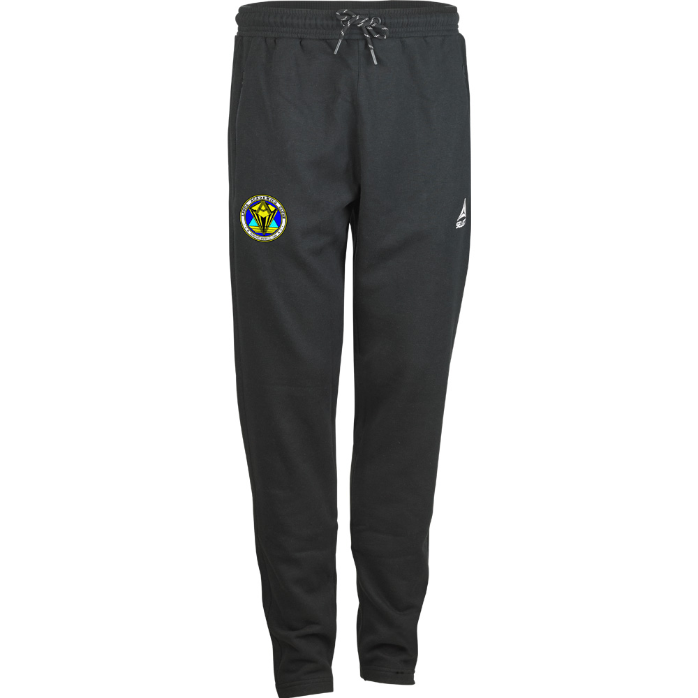 CALÇA FATO TREINO OXFORD